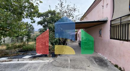 Продажа - Коттедж 67 m² на Олимпийской Ривьере