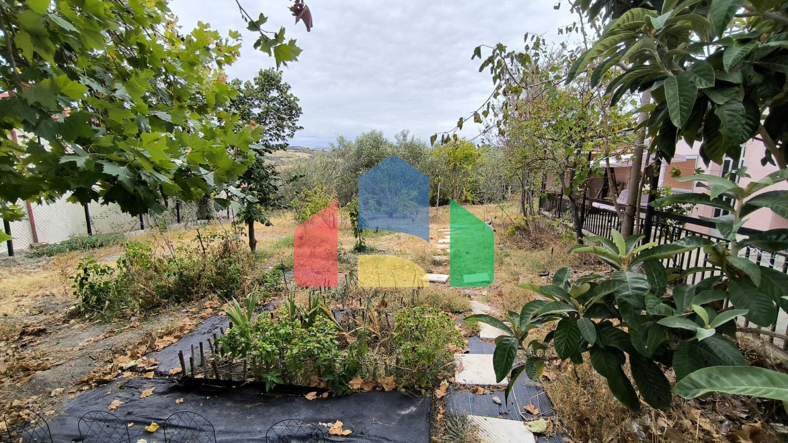 Продажа - Коттедж 67 m² на Олимпийской Ривьере