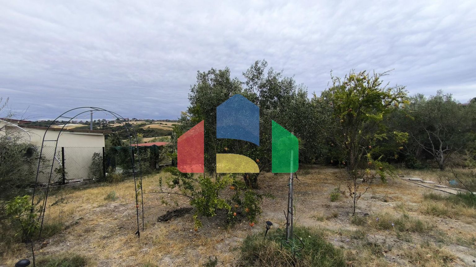 Продажа - Коттедж 67 m² на Олимпийской Ривьере