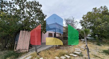 Продажа - Коттедж 67 m² на Олимпийской Ривьере