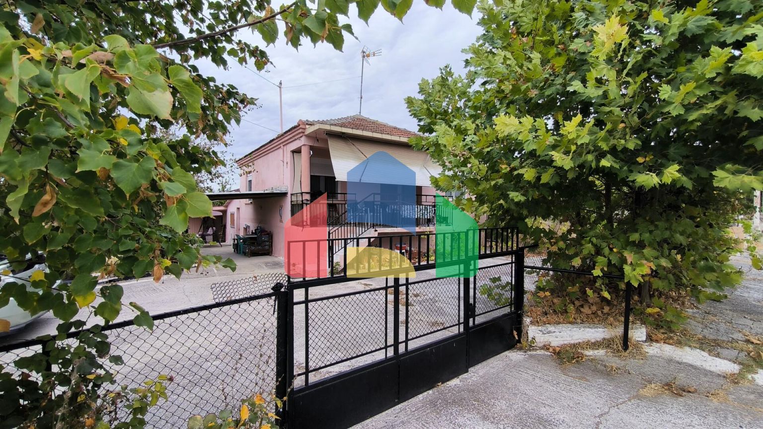 Продажа - Коттедж 67 m² на Олимпийской Ривьере