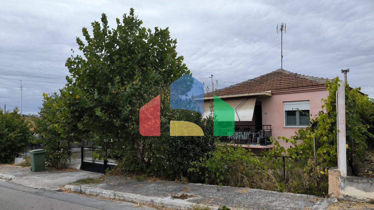 Продажа - Коттедж 67 m² на Олимпийской Ривьере