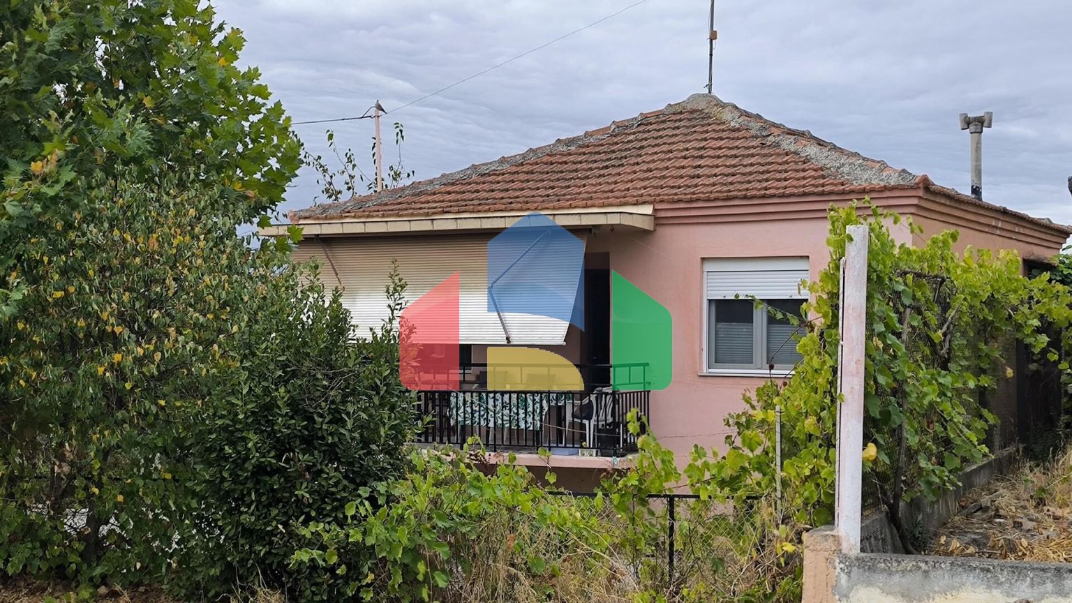 Продажа - Коттедж 67 m² на Олимпийской Ривьере