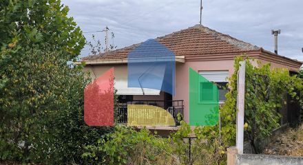 Продажа - Коттедж 67 m² на Олимпийской Ривьере