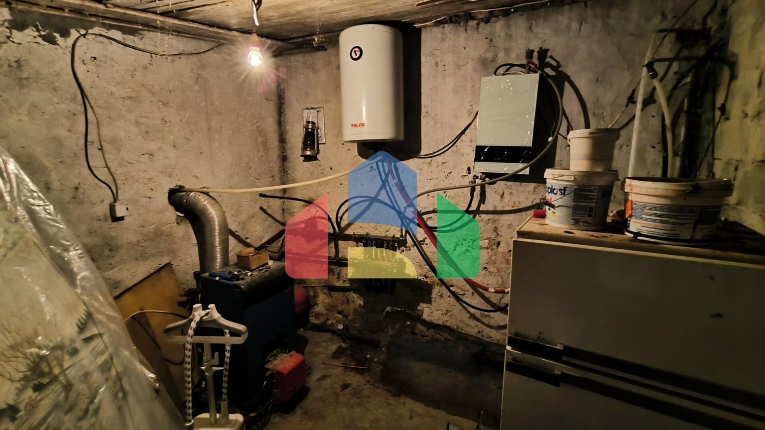 Продажа - Коттедж 67 m² на Олимпийской Ривьере