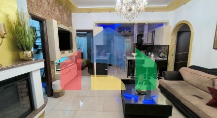 Продаж - Квартира 90 m² на Олімпійській Рив'єрі Продаж - Квартира 90 m² на Олімпійській Рив'єрі