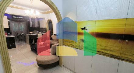 Продаж - Квартира 90 m² на Олімпійській Рив'єрі