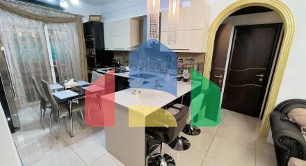 Продаж - Квартира 90 m² на Олімпійській Рив'єрі