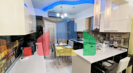 Продаж - Квартира 90 m² на Олімпійській Рив'єрі Продаж - Квартира 90 m² на Олімпійській Рив'єрі