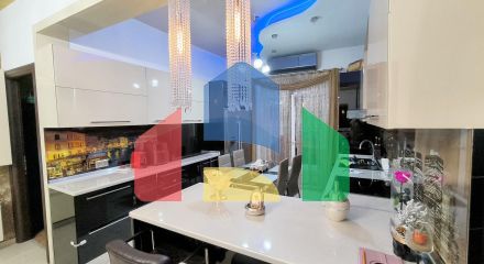 Продаж - Квартира 90 m² на Олімпійській Рив'єрі Продаж - Квартира 90 m² на Олімпійській Рив'єрі