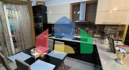 Продаж - Квартира 90 m² на Олімпійській Рив'єрі Продаж - Квартира 90 m² на Олімпійській Рив'єрі