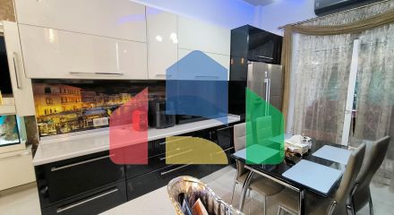 Продаж - Квартира 90 m² на Олімпійській Рив'єрі Продаж - Квартира 90 m² на Олімпійській Рив'єрі