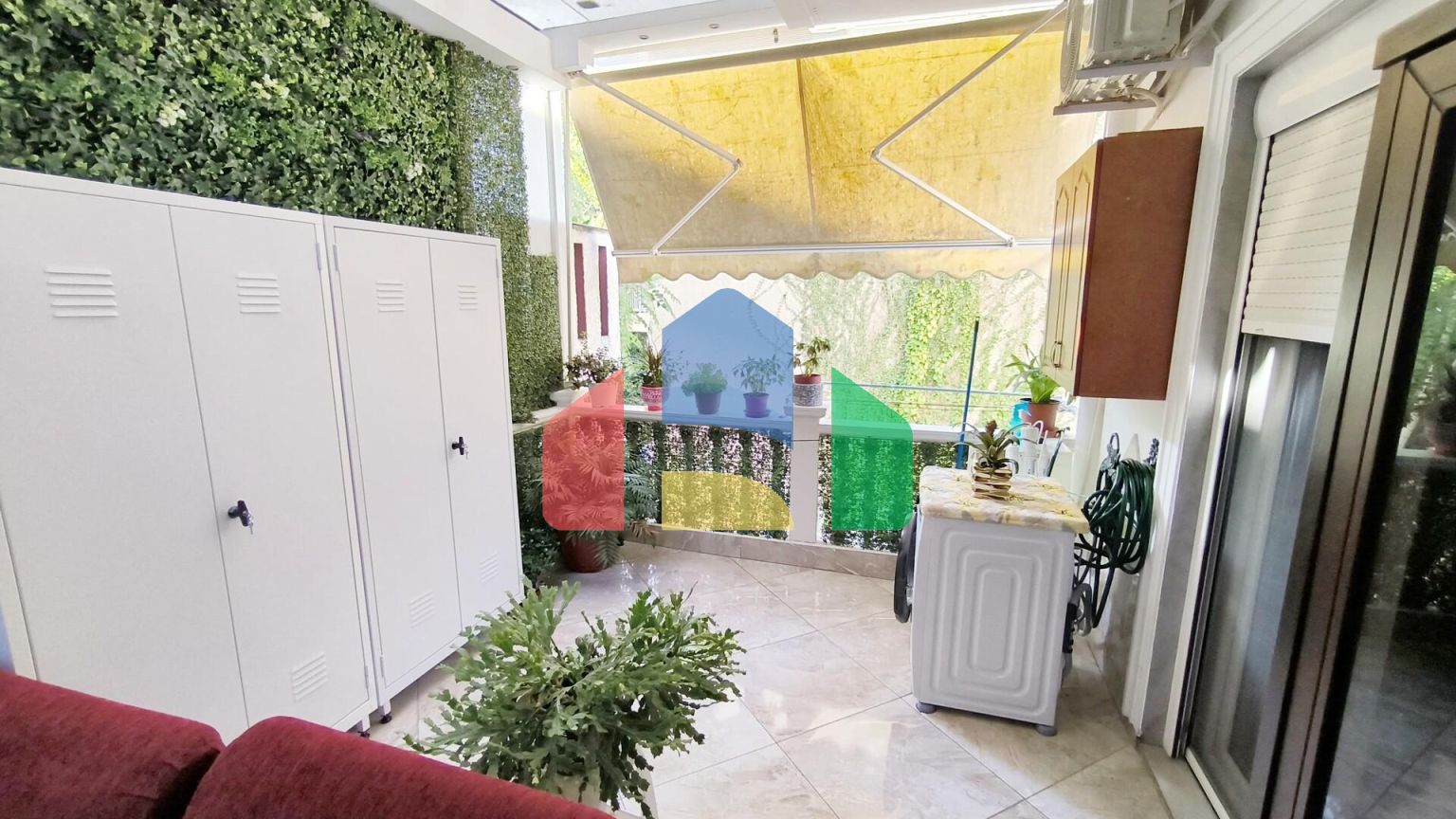 Продаж - Квартира 90 m² на Олімпійській Рив'єрі