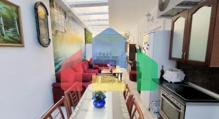 Продаж - Квартира 90 m² на Олімпійській Рив'єрі Продаж - Квартира 90 m² на Олімпійській Рив'єрі