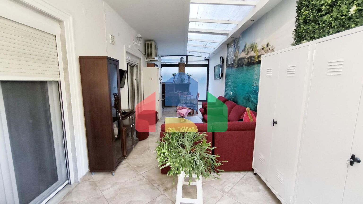 Продаж - Квартира 90 m² на Олімпійській Рив'єрі