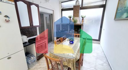 Продаж - Квартира 90 m² на Олімпійській Рив'єрі Продаж - Квартира 90 m² на Олімпійській Рив'єрі