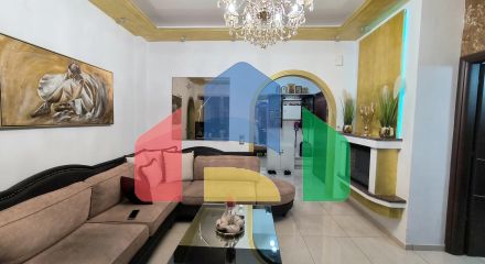 Продаж - Квартира 90 m² на Олімпійській Рив'єрі Продаж - Квартира 90 m² на Олімпійській Рив'єрі