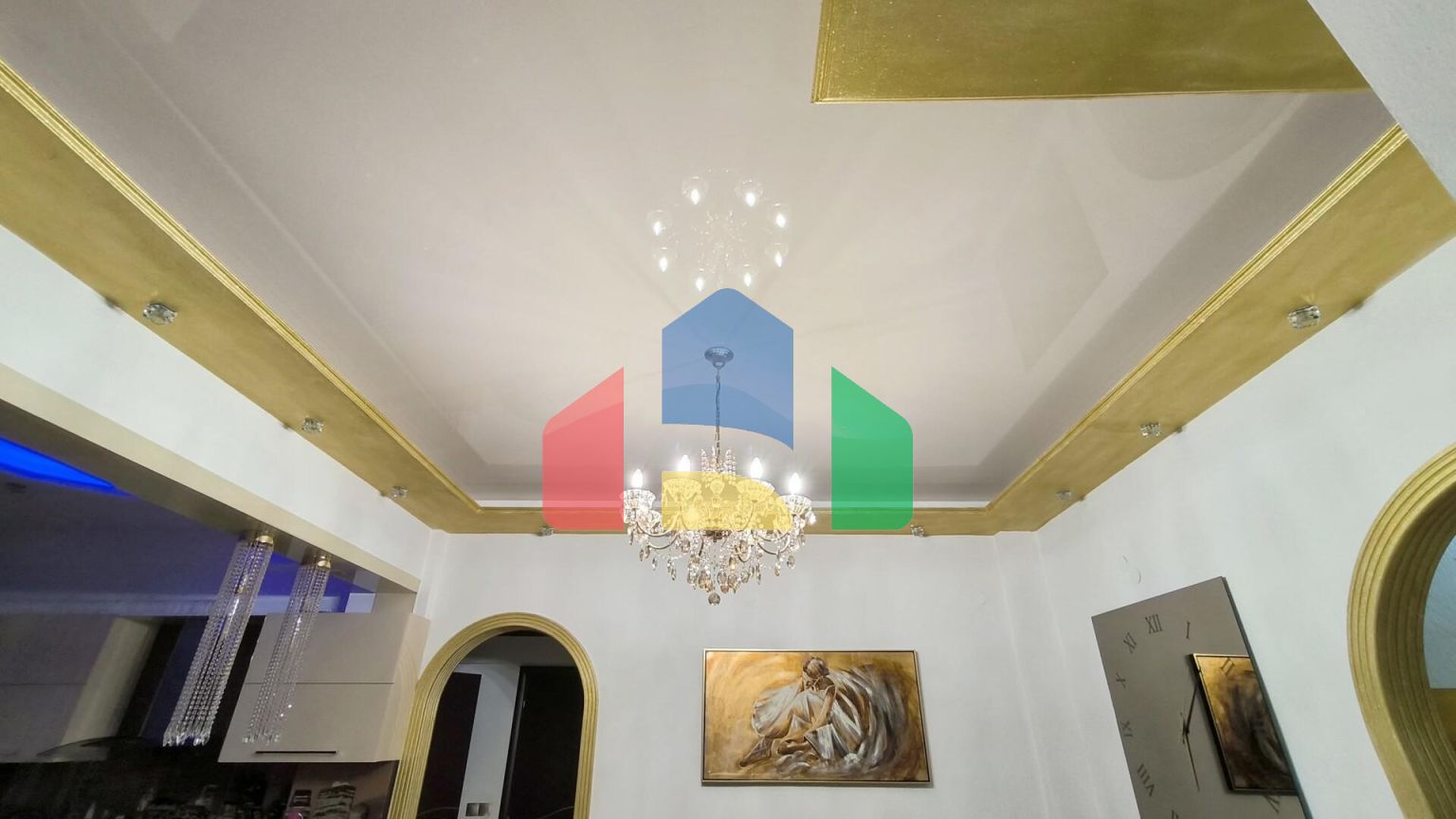 Продаж - Квартира 90 m² на Олімпійській Рив'єрі