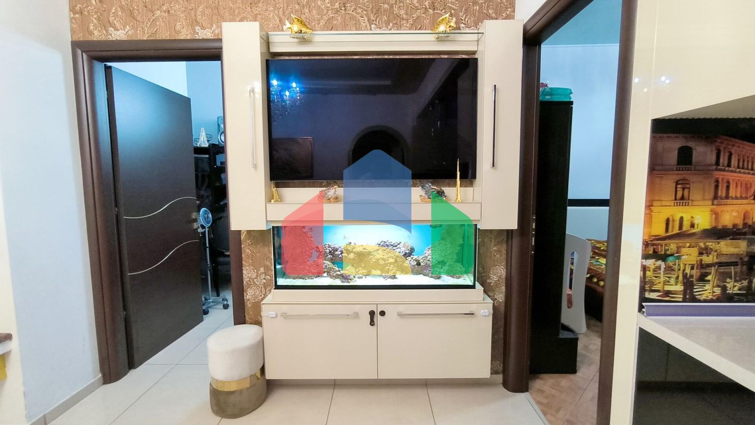 Продаж - Квартира 90 m² на Олімпійській Рив'єрі