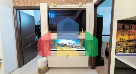 Продаж - Квартира 90 m² на Олімпійській Рив'єрі Продаж - Квартира 90 m² на Олімпійській Рив'єрі