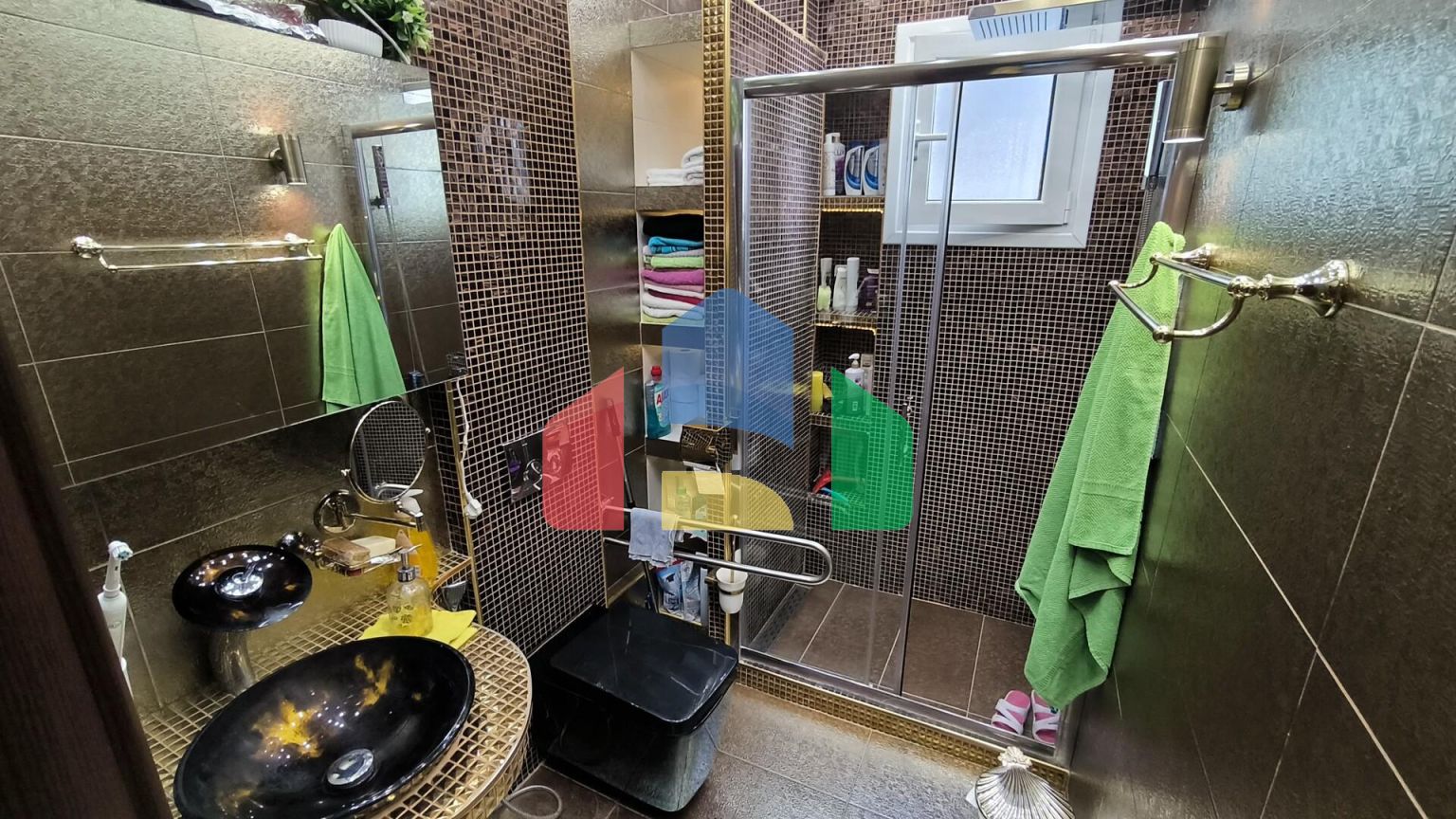 Продаж - Квартира 90 m² на Олімпійській Рив'єрі