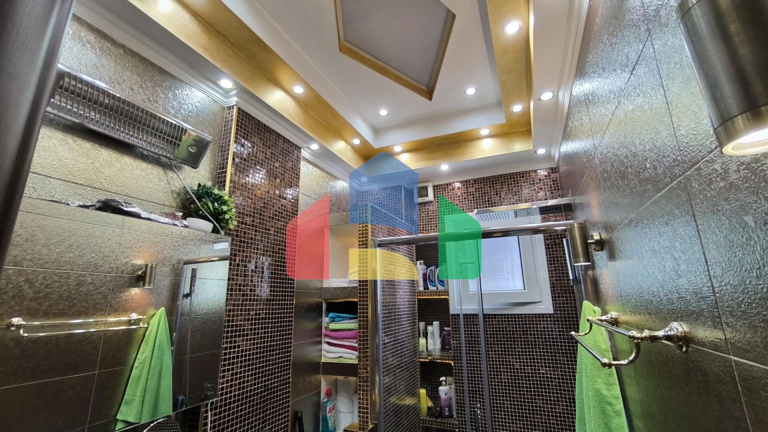 Продаж - Квартира 90 m² на Олімпійській Рив'єрі