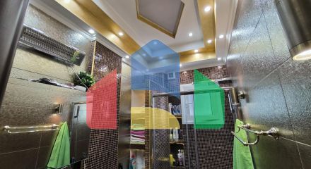 Продаж - Квартира 90 m² на Олімпійській Рив'єрі Продаж - Квартира 90 m² на Олімпійській Рив'єрі