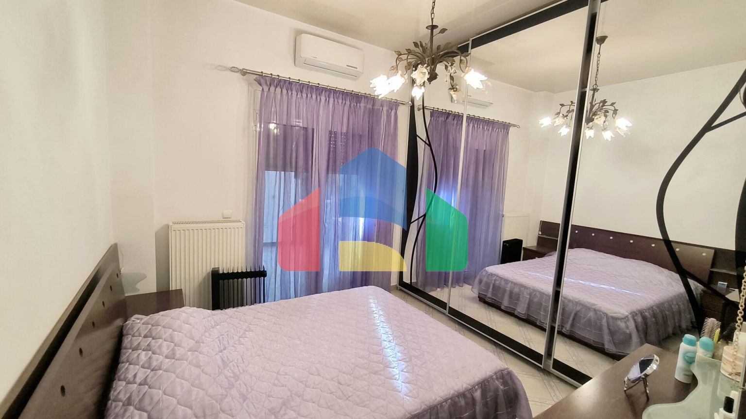 Продаж - Квартира 90 m² на Олімпійській Рив'єрі