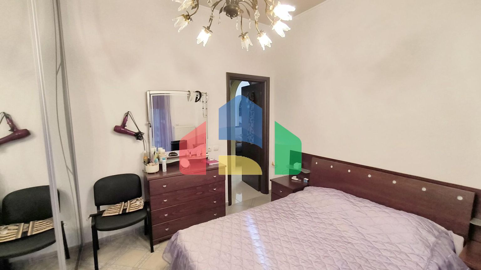 Продаж - Квартира 90 m² на Олімпійській Рив'єрі