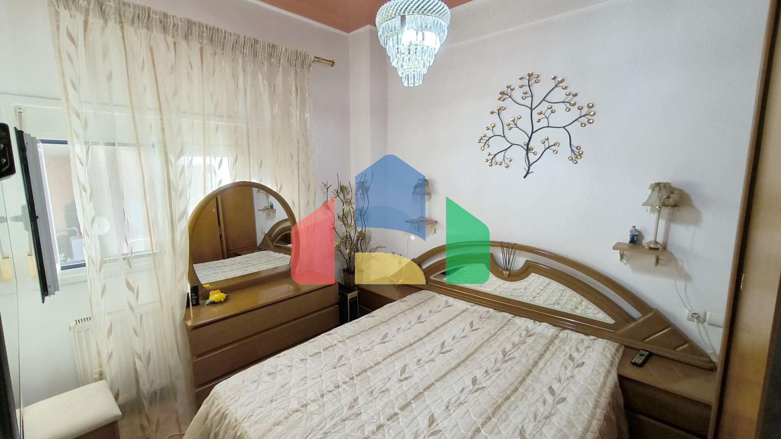 Продаж - Квартира 90 m² на Олімпійській Рив'єрі