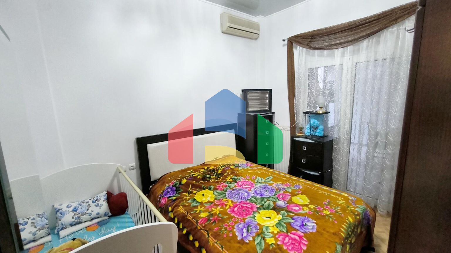 Продаж - Квартира 90 m² на Олімпійській Рив'єрі