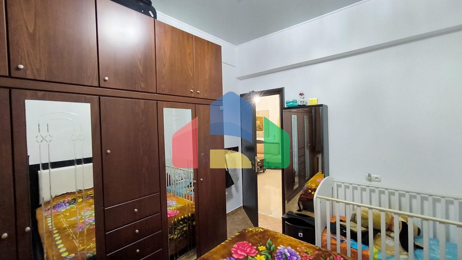 Продаж - Квартира 90 m² на Олімпійській Рив'єрі