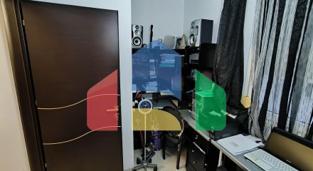 Продаж - Квартира 90 m² на Олімпійській Рив'єрі Продаж - Квартира 90 m² на Олімпійській Рив'єрі