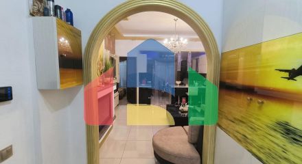 Продаж - Квартира 90 m² на Олімпійській Рив'єрі Продаж - Квартира 90 m² на Олімпійській Рив'єрі