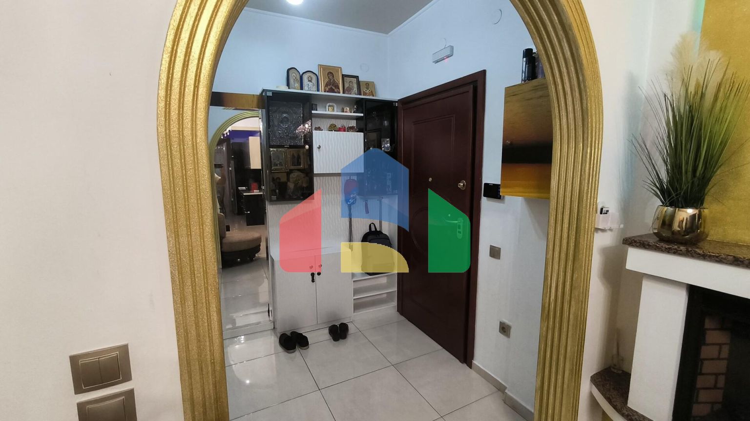 Продаж - Квартира 90 m² на Олімпійській Рив'єрі