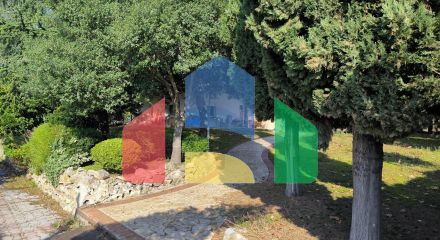 Продажа - Коттедж 378 m² на Олимпийской Ривьере