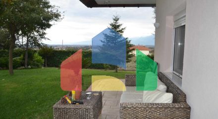 Продажа - Коттедж 378 m² на Олимпийской Ривьере