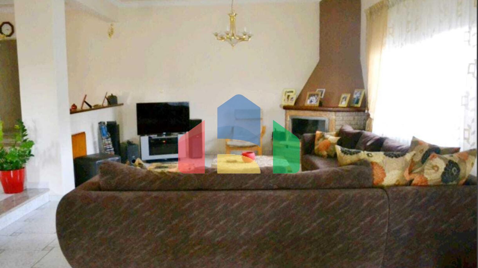 Продажа - Коттедж 378 m² на Олимпийской Ривьере