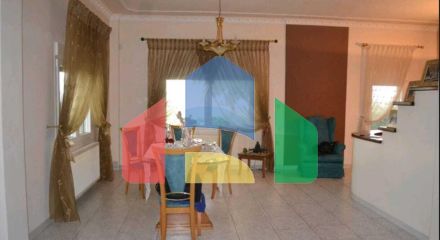 Продажа - Коттедж 378 m² на Олимпийской Ривьере