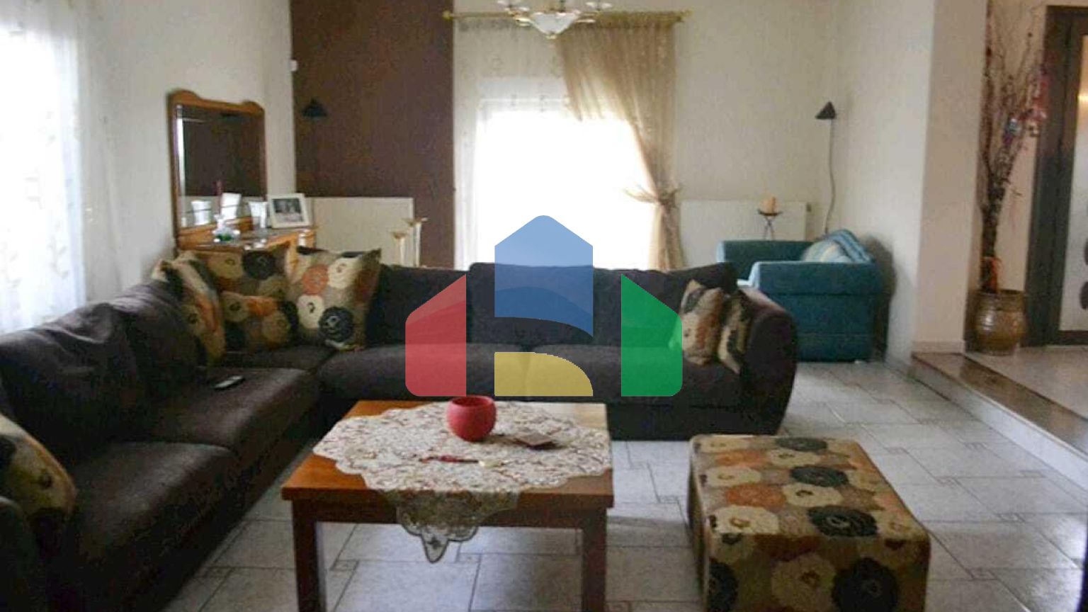 Продажа - Коттедж 378 m² на Олимпийской Ривьере