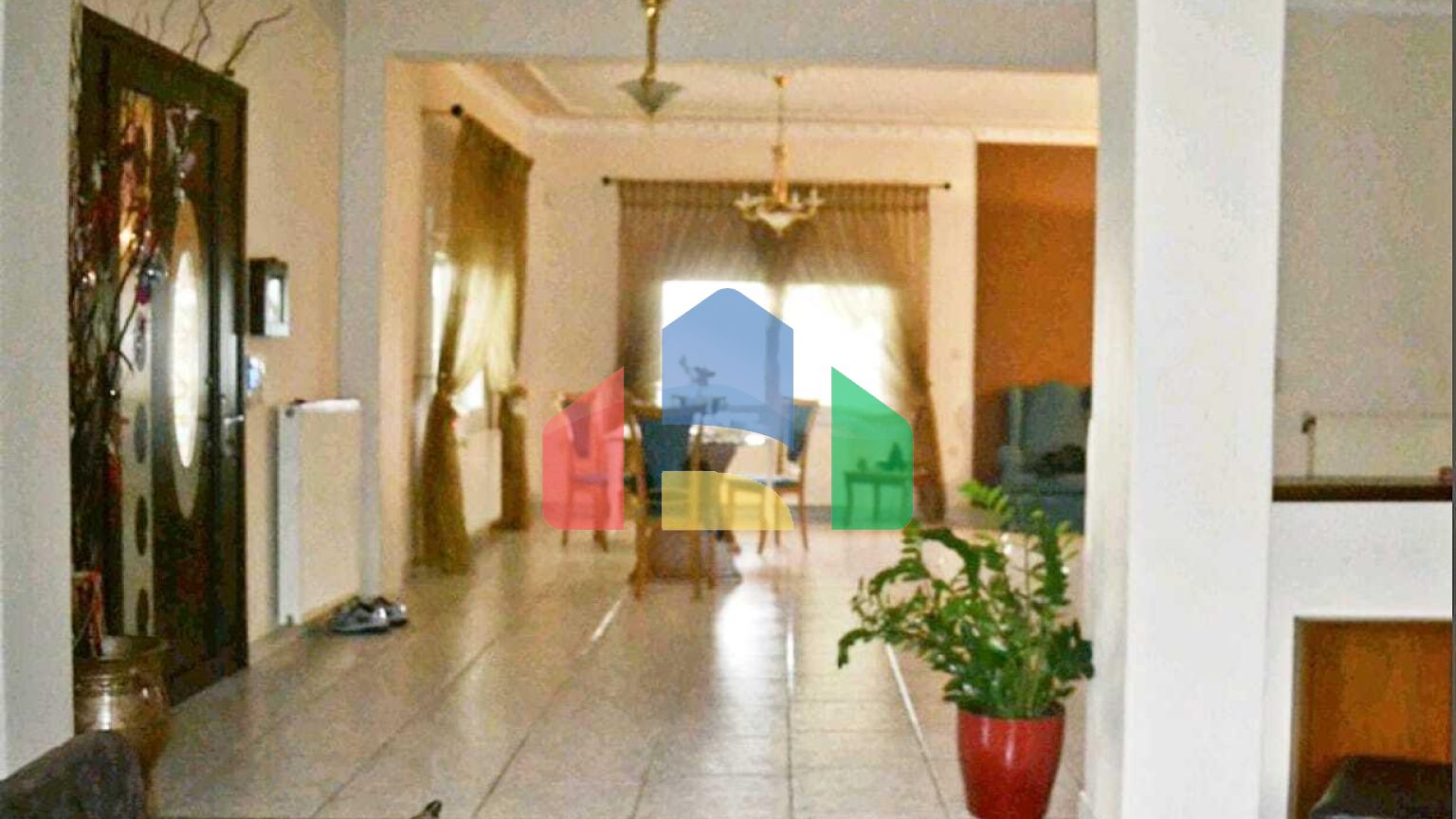 Продажа - Коттедж 378 m² на Олимпийской Ривьере