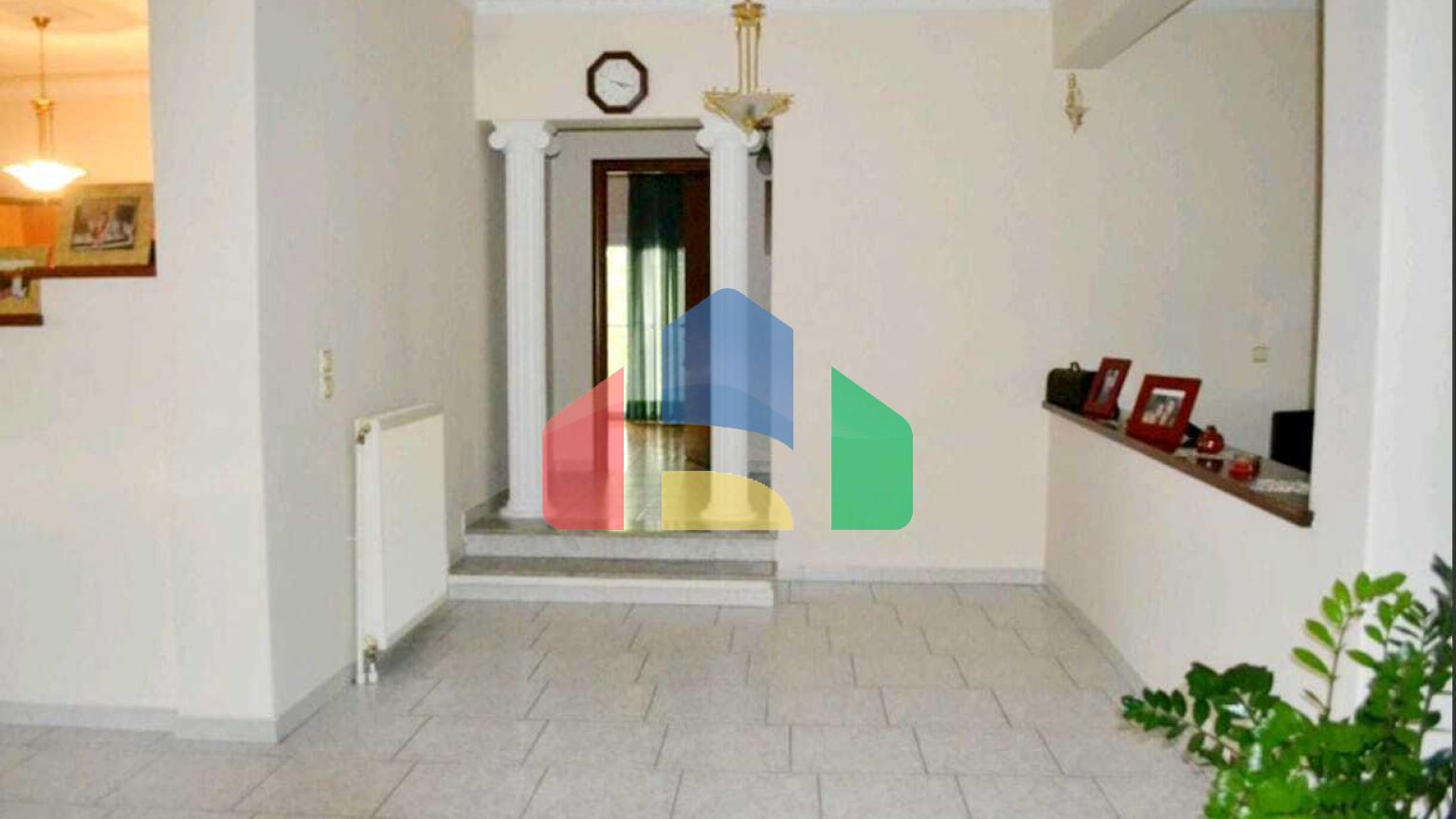 Продажа - Коттедж 378 m² на Олимпийской Ривьере