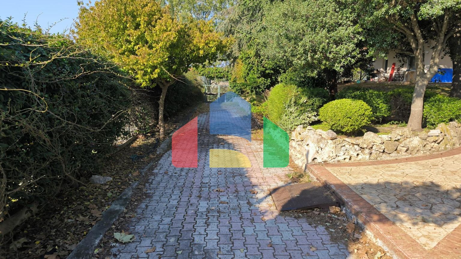 Продажа - Коттедж 378 m² на Олимпийской Ривьере