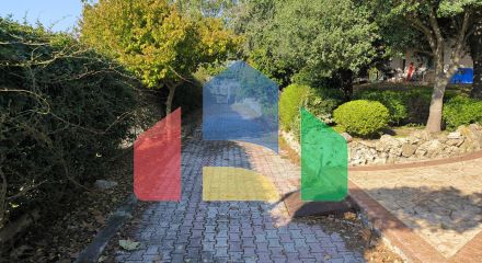 Продажа - Коттедж 378 m² на Олимпийской Ривьере