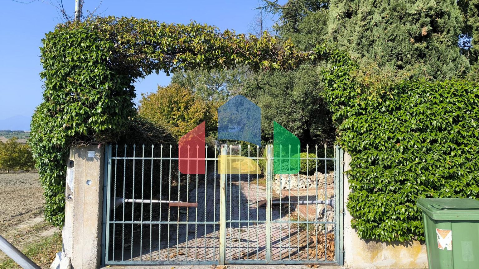 Продажа - Коттедж 378 m² на Олимпийской Ривьере