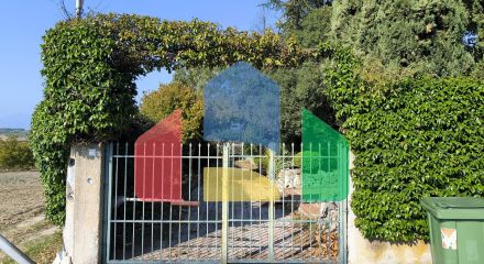 Продажа - Коттедж 378 m² на Олимпийской Ривьере