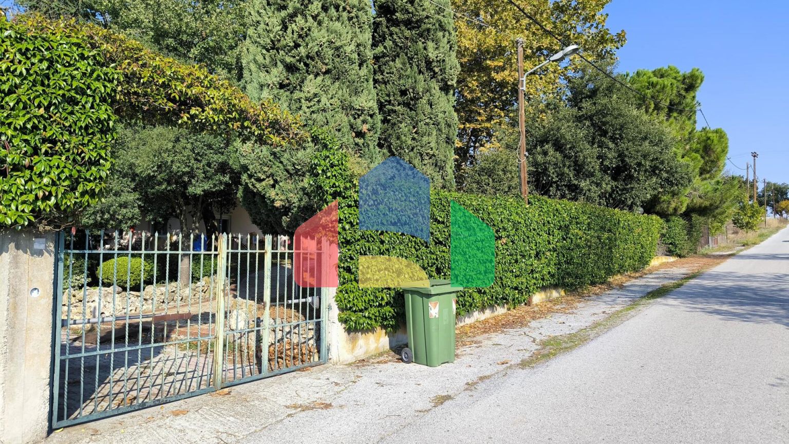 Продажа - Коттедж 378 m² на Олимпийской Ривьере