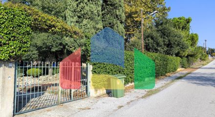 Продажа - Коттедж 378 m² на Олимпийской Ривьере