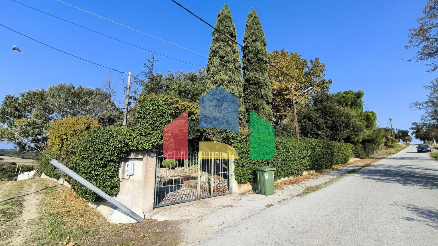 Продажа - Коттедж 378 m² на Олимпийской Ривьере