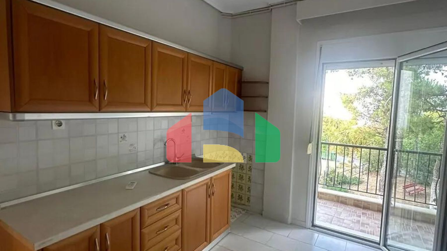 Продаж - Квартира 60 m² на Олімпійській Рив'єрі